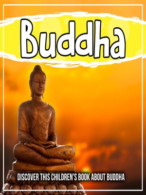 cover image of Buddha